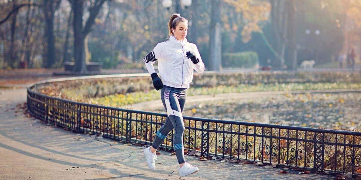 When Is It Too Cold to Run Outside? Expert Advice on Safe Winter Running When Is It Too Cold to Run Outside? Expert Advice on Safe Winter Running