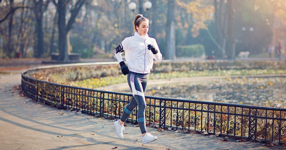 When Is It Too Cold to Run Outside? Expert Advice on Safe Winter Running When Is It Too Cold to Run Outside? Expert Advice on Safe Winter Running