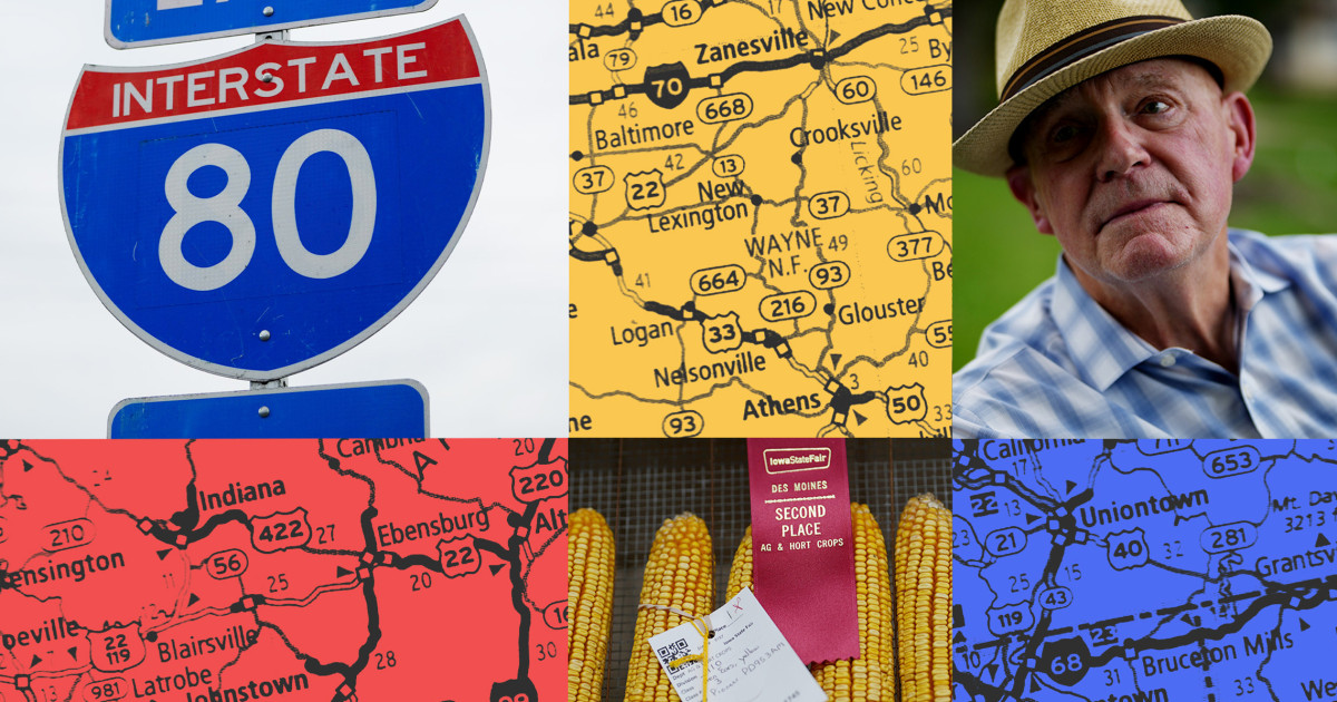Midterm Frustrations, Trump Probe Testimony, and More: What’s Shaping the News Midterm Frustrations, Trump Probe Testimony, and More: What’s Shaping the News