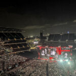 Ed Sheeran Addresses Gaza Conflict at First Concert Since Macklemore Controversy Ed Sheeran Addresses Gaza Conflict at First Concert Since Macklemore Controversy