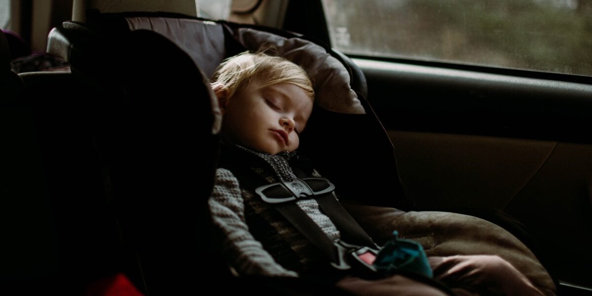 Common Car Seat Mistakes Parents Make and How to Fix Them Common Car Seat Mistakes Parents Make and How to Fix Them