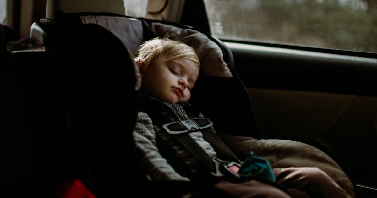 Common Car Seat Mistakes Parents Make and How to Fix Them