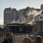 Russia and Ukraine Launch New Energy Attacks Amid Trump’s Ceasefire Claim