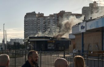 Russia and Ukraine Launch New Energy Attacks Amid Trump’s Ceasefire Claim Russia and Ukraine Launch New Energy Attacks Amid Trump’s Ceasefire Claim