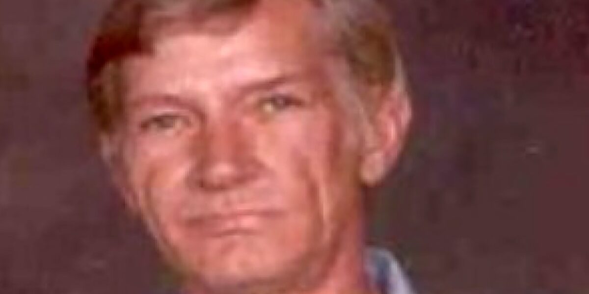 Arizona man’s DNA connects to 1987 Navy veteran murder in cemetery