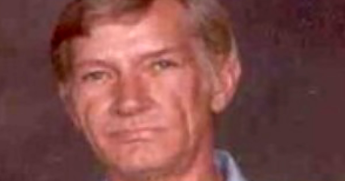 Arizona man’s DNA connects to 1987 Navy veteran murder in cemetery Arizona man’s DNA connects to 1987 Navy veteran murder in cemetery