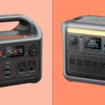 Top Portable Power Stations for Outages, Camping, and More Top Portable Power Stations for Outages, Camping, and More