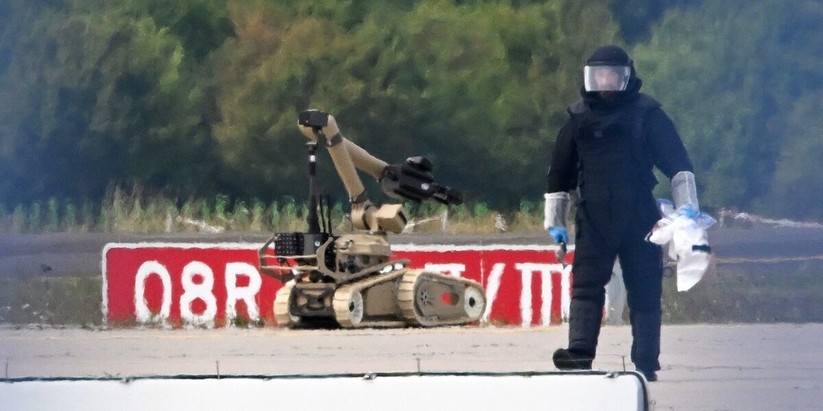Europe Braces as Russia Intensifies Hybrid Warfare Tactics Europe Braces as Russia Intensifies Hybrid Warfare Tactics
