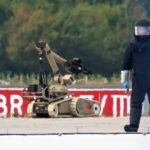 Europe Braces as Russia Intensifies Hybrid Warfare Tactics Europe Braces as Russia Intensifies Hybrid Warfare Tactics