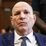Harvey Weinstein Receives 15-Year Sentence for New York Sex Crimes Conviction Harvey Weinstein Receives 15-Year Sentence for New York Sex Crimes Conviction