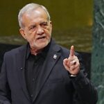 Iran’s President Defies Trump at U.N. Amid Escalating Tensions