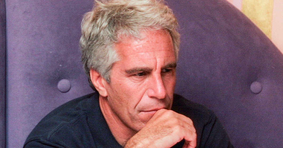 Women Sue Epstein’s Estate Over Child Pornography Collection Containing Their Photos Women Sue Epstein’s Estate Over Child Pornography Collection Containing Their Photos
