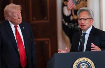AI Slowdown Sparks Economic Concerns, Supreme Court Blocks Trump’s Mail-In Voting Plan AI Slowdown Sparks Economic Concerns, Supreme Court Blocks Trump’s Mail-In Voting Plan