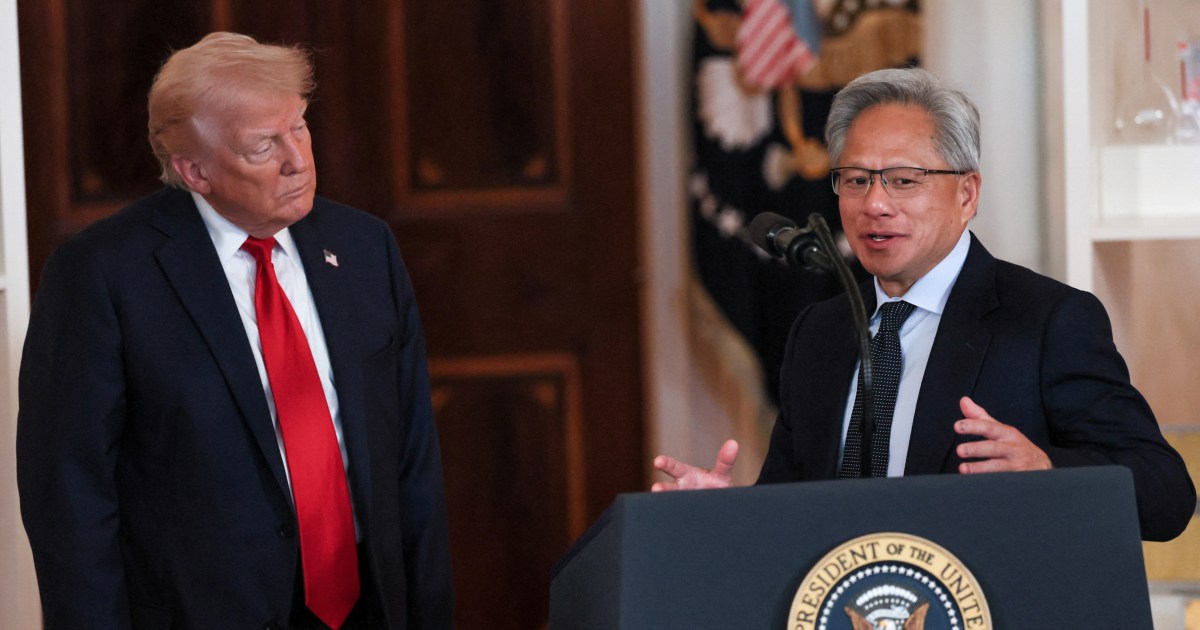 AI Slowdown Sparks Economic Concerns, Supreme Court Blocks Trump’s Mail-In Voting Plan