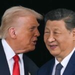 Trump Hosts Xi Jinping with Lavish Ceremonies Despite Past Criticisms Trump Hosts Xi Jinping with Lavish Ceremonies Despite Past Criticisms