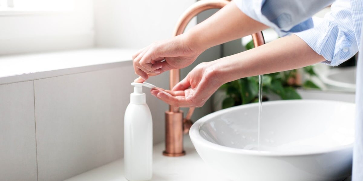 Major Hand Soap Recall Due to Bacterial Contamination: What You Need to Know