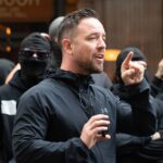 Far-Right Activist Arrested for Allegedly Sabotaging Migrant Dinghy in English Channel Far-Right Activist Arrested for Allegedly Sabotaging Migrant Dinghy in English Channel