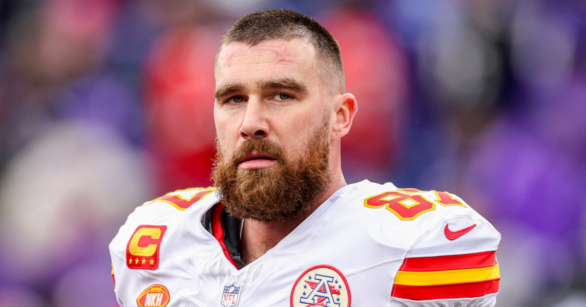 Travis Kelce Among Victims of Multimillion-Dollar Fraud Scheme Travis Kelce Among Victims of Multimillion-Dollar Fraud Scheme