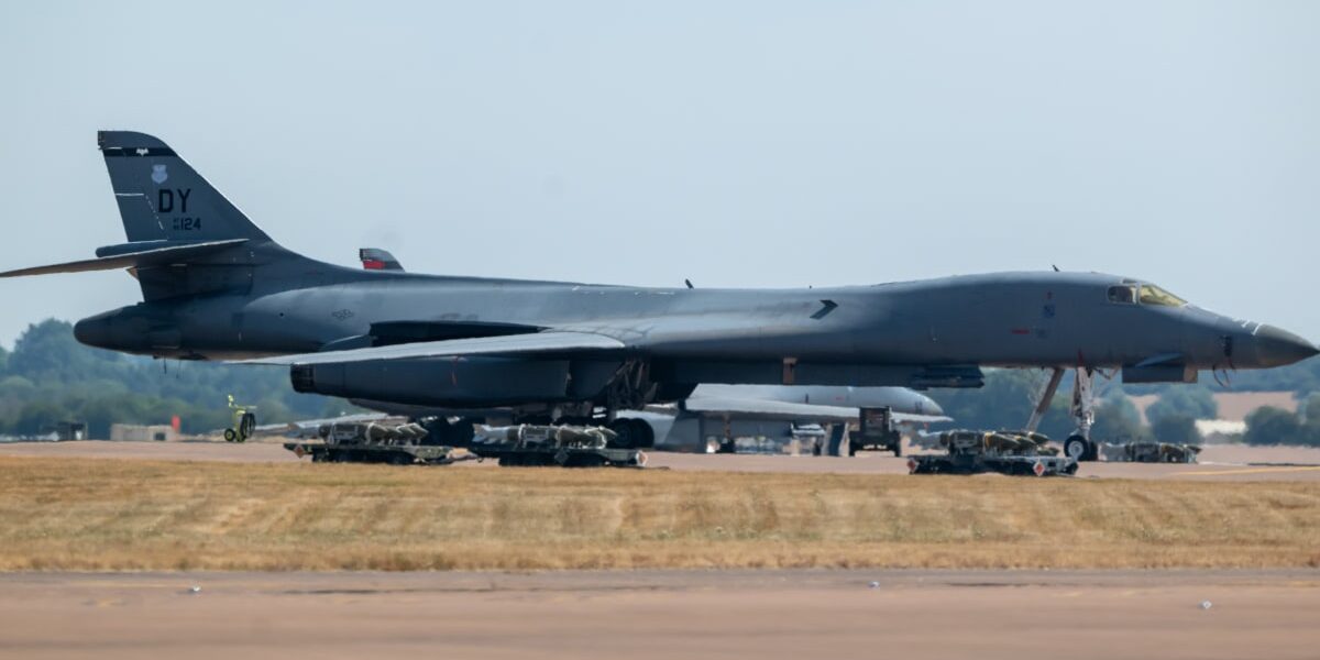 U.S. Air Base in Britain Sees Explosives Arrests as Police Conduct Vehicle Searches U.S. Air Base in Britain Sees Explosives Arrests as Police Conduct Vehicle Searches