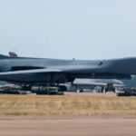 U.S. Air Base in Britain Sees Explosives Arrests as Police Conduct Vehicle Searches U.S. Air Base in Britain Sees Explosives Arrests as Police Conduct Vehicle Searches