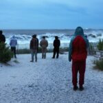 Nor’easter Batters East Coast with Rain, Wind, and Flooding Through Weekend Nor’easter Batters East Coast with Rain, Wind, and Flooding Through Weekend