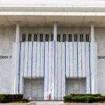 Kennedy Center Board Votes to Close Venue for Renovations Amid Financial Crisis
