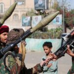 Yemen Seeks U.S. Military Aid in Conflict with Houthis, Official Says Yemen Seeks U.S. Military Aid in Conflict with Houthis, Official Says