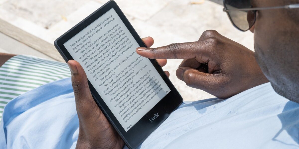 Choosing the Right Kindle: A Guide for Readers on a Budget