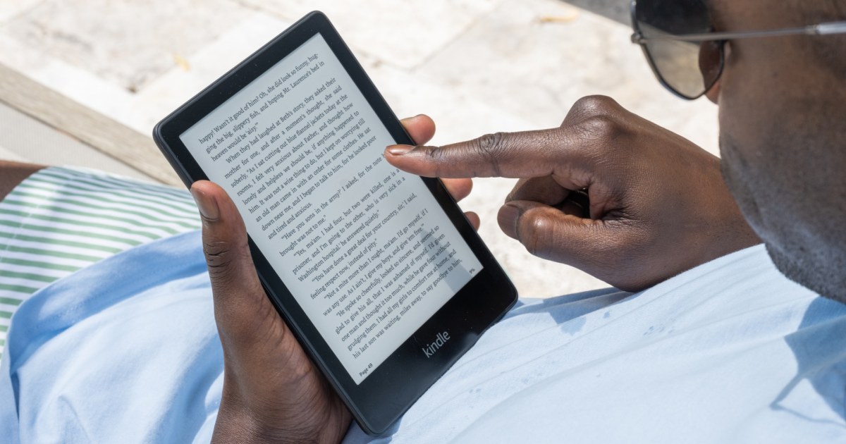 Choosing the Right Kindle: A Guide for Readers on a Budget