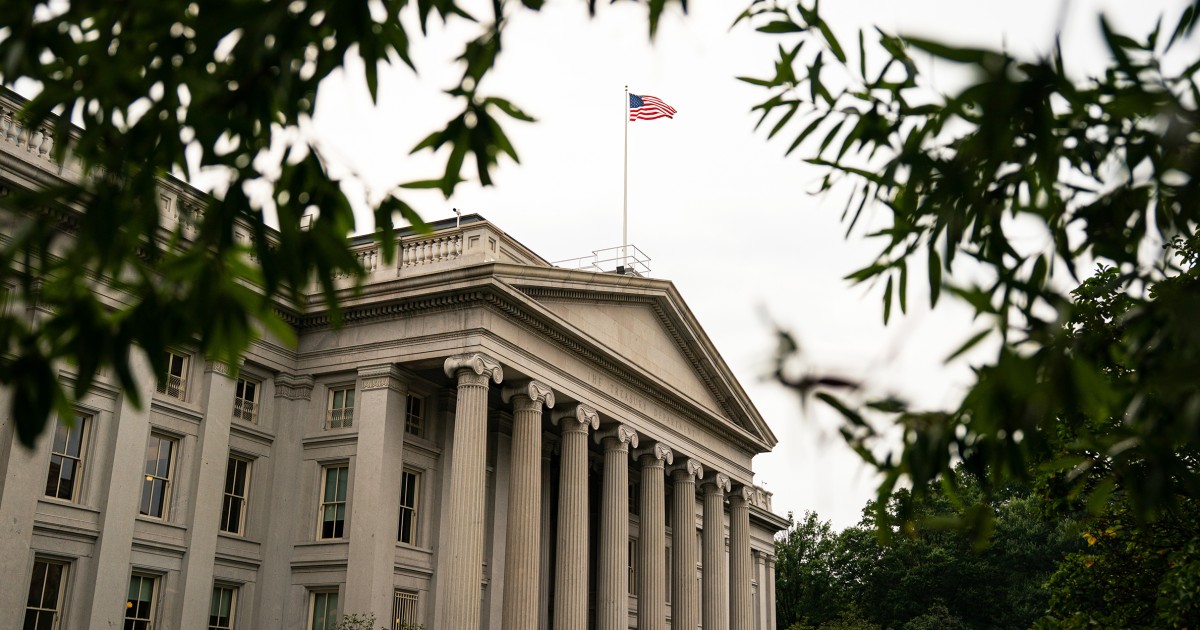 Treasury Yields Hit 19-Year High as Oil Prices Climb Past 0 Treasury Yields Hit 19-Year High as Oil Prices Climb Past 0