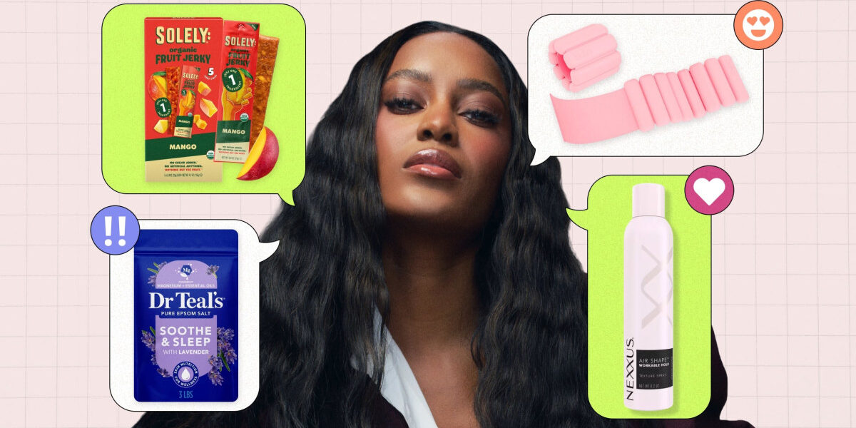 Ciara Miller’s Secret Tools for Dancing with the Stars