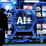 U.S. and China Face AI Risks Amid Distrust and Rivalry