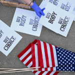 Texas Woman Dies After Pregnancy Complications, Family Sues Over Abortion Ban