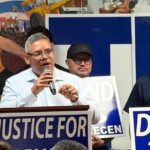 Salvadorans with TPS Face Uncertainty as Protections Remain in Limbo