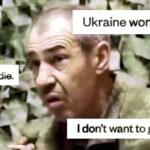 Ukrainian Soldier’s Captivity and Controversial Propaganda Video Spark Village Divide Ukrainian Soldier’s Captivity and Controversial Propaganda Video Spark Village Divide