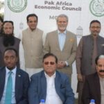 Can Pakistan Turn Africa Trade Into  Billion? Pakistan-Africa Economic Council Launch