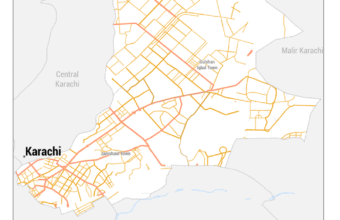 Should Sindh Be Divided Into Two Provinces? Karachi Megacity vs Rural Governance Reforms