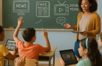 How Media Is Empowering a New Generation How Media Is Empowering a New Generation