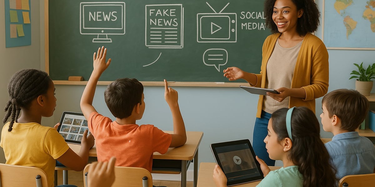 How Media Is Empowering a New Generation How Media Is Empowering a New Generation