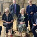 POLICY WIRE FACT CHECK: Lincoln Council Candidates and Alleged Spending on Gathering Inn Suit