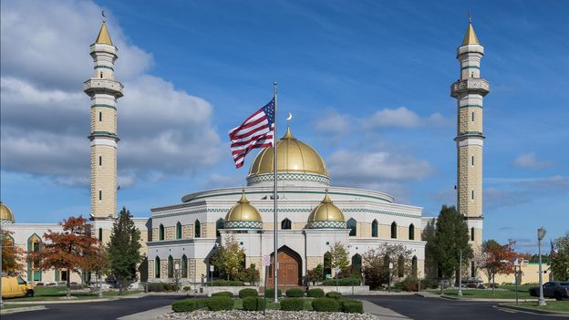 Dearborn Defends Against Claims of Favoring Muslim Holidays Over Other Faiths
