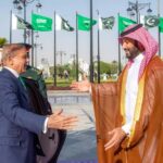 Pakistan’s Defence Pact with Saudi Arabia Signals a Wider Regional Role Pakistan’s Defence Pact with Saudi Arabia Signals a Wider Regional Role