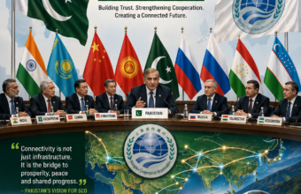 Why Pakistan’s Airspace Restrictions Remain Essential?
