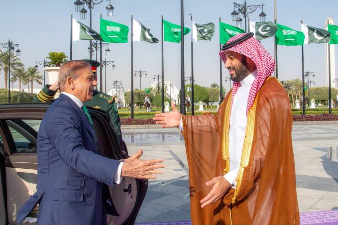 Pakistan’s Defence Pact with Saudi Arabia Signals a Wider Regional Role Pakistan’s Defence Pact with Saudi Arabia Signals a Wider Regional Role
