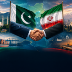 Pakistan-Iran Ties Gain New Momentum Pakistan-Iran Ties Gain New Momentum