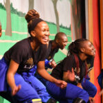 South African Circus Empowers Underprivileged Youth