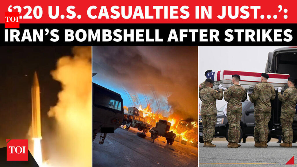 POLICY WIRE FACT CHECK: Viral Claim About First U.S. Combat Deaths in Iran Conflict Is Misleading POLICY WIRE FACT CHECK: Viral Claim About First U.S. Combat Deaths in Iran Conflict Is Misleading