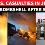 POLICY WIRE FACT CHECK: Viral Claim About First U.S. Combat Deaths in Iran Conflict Is Misleading POLICY WIRE FACT CHECK: Viral Claim About First U.S. Combat Deaths in Iran Conflict Is Misleading