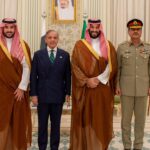 Makkah Defence Pact: Pakistan’s Growing Role in Regional Security Makkah Defence Pact: Pakistan’s Growing Role in Regional Security