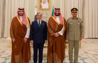 Makkah Defence Pact: Pakistan’s Growing Role in Regional Security Makkah Defence Pact: Pakistan’s Growing Role in Regional Security